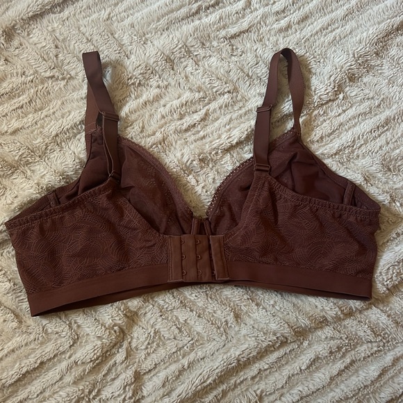 Understance Zoe FlexWire Bra - Picture 4 of 6